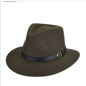 Bailey of Hollywood BRIAR HAT